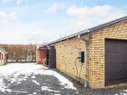 4 Star Holiday Home in Viborg