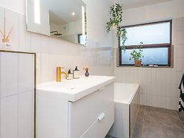 4 Star Holiday Home in Viborg