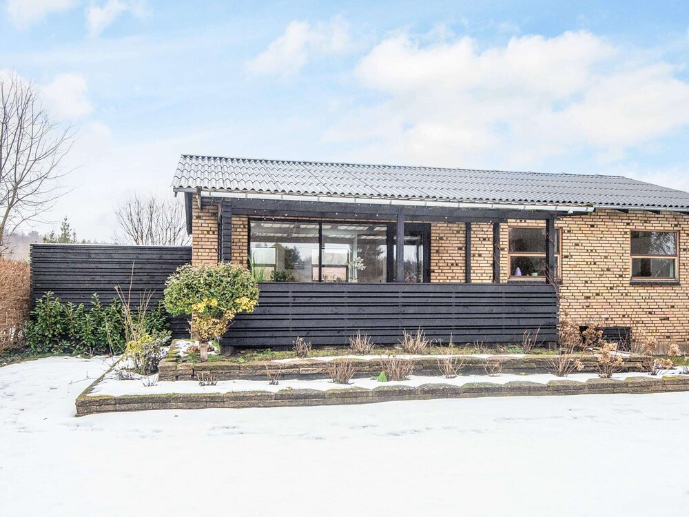 4 Star Holiday Home in Viborg