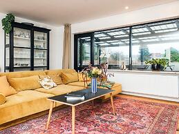 4 Star Holiday Home in Viborg