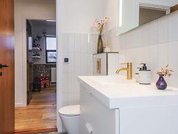 4 Star Holiday Home in Viborg