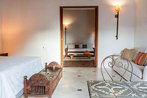 Casa Trujillo Cartagena
