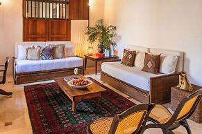 Casa Trujillo Cartagena