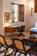 Casa Trujillo Cartagena