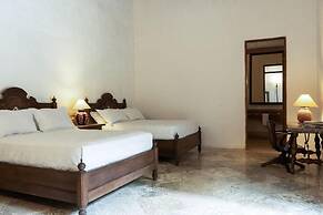 Casa Trujillo Cartagena