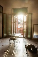 Casa Trujillo Cartagena
