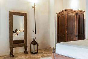 Casa Trujillo Cartagena