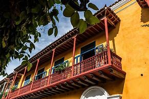 Casa Trujillo Cartagena