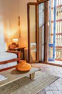 Casa Trujillo Cartagena