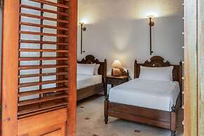 Casa Trujillo Cartagena