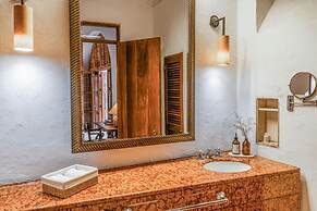 Casa Trujillo Cartagena
