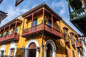 Casa Trujillo Cartagena