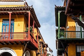 Casa Trujillo Cartagena