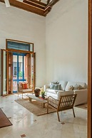 Casa Trujillo Cartagena