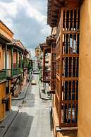 Casa Trujillo Cartagena