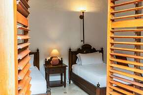 Casa Trujillo Cartagena