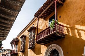 Casa Trujillo Cartagena
