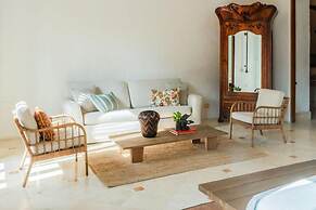 Casa Trujillo Cartagena