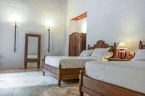 Casa Trujillo Cartagena