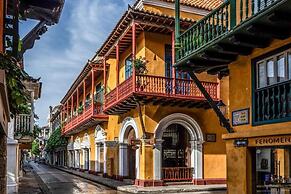 Casa Trujillo Cartagena
