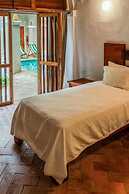 Casa Trujillo Cartagena