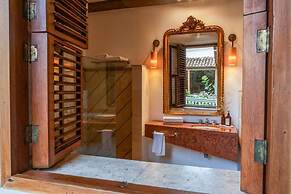 Casa Trujillo Cartagena