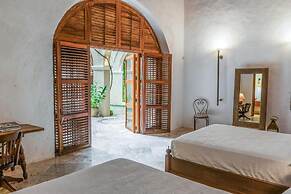 Casa Trujillo Cartagena