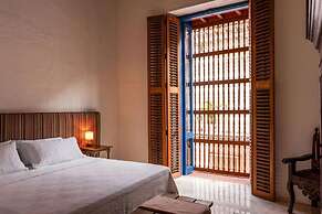 Casa Trujillo Cartagena