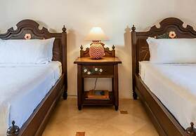 Casa Trujillo Cartagena