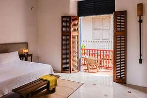 Casa Trujillo Cartagena
