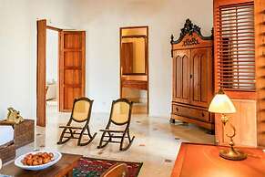 Casa Trujillo Cartagena