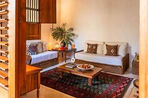 Casa Trujillo Cartagena