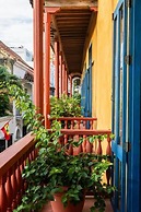 Casa Trujillo Cartagena
