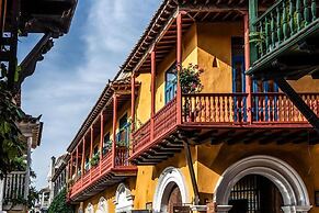 Casa Trujillo Cartagena