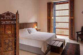 Casa Trujillo Cartagena