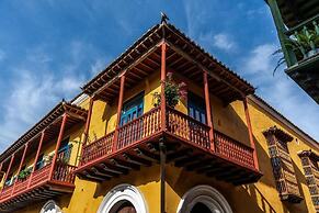 Casa Trujillo Cartagena