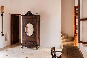 Casa Trujillo Cartagena