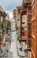 Casa Trujillo Cartagena
