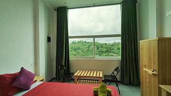 Kandy Hotel Riverline Resort