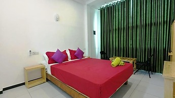 Kandy Hotel Riverline Resort