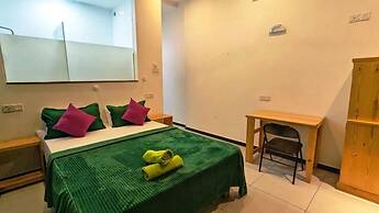 Kandy Hotel Riverline Resort