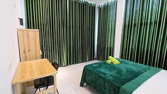Kandy Hotel Riverline Resort