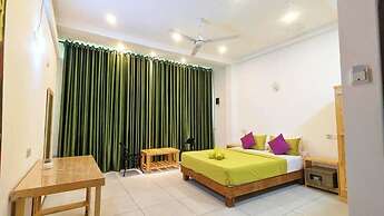 Kandy Hotel Riverline Resort