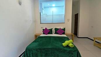 Kandy Hotel Riverline Resort