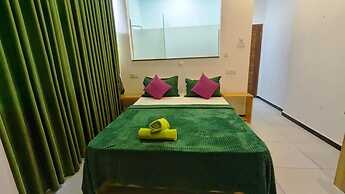 Kandy Hotel Riverline Resort