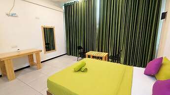 Kandy Hotel Riverline Resort