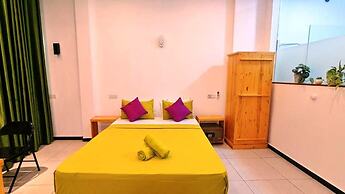 Kandy Hotel Riverline Resort