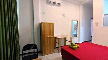 Kandy Hotel Riverline Resort