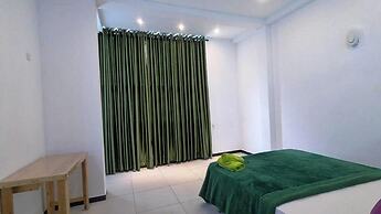 Kandy Hotel Riverline Resort