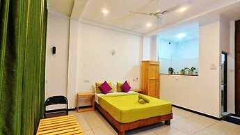 Kandy Hotel Riverline Resort